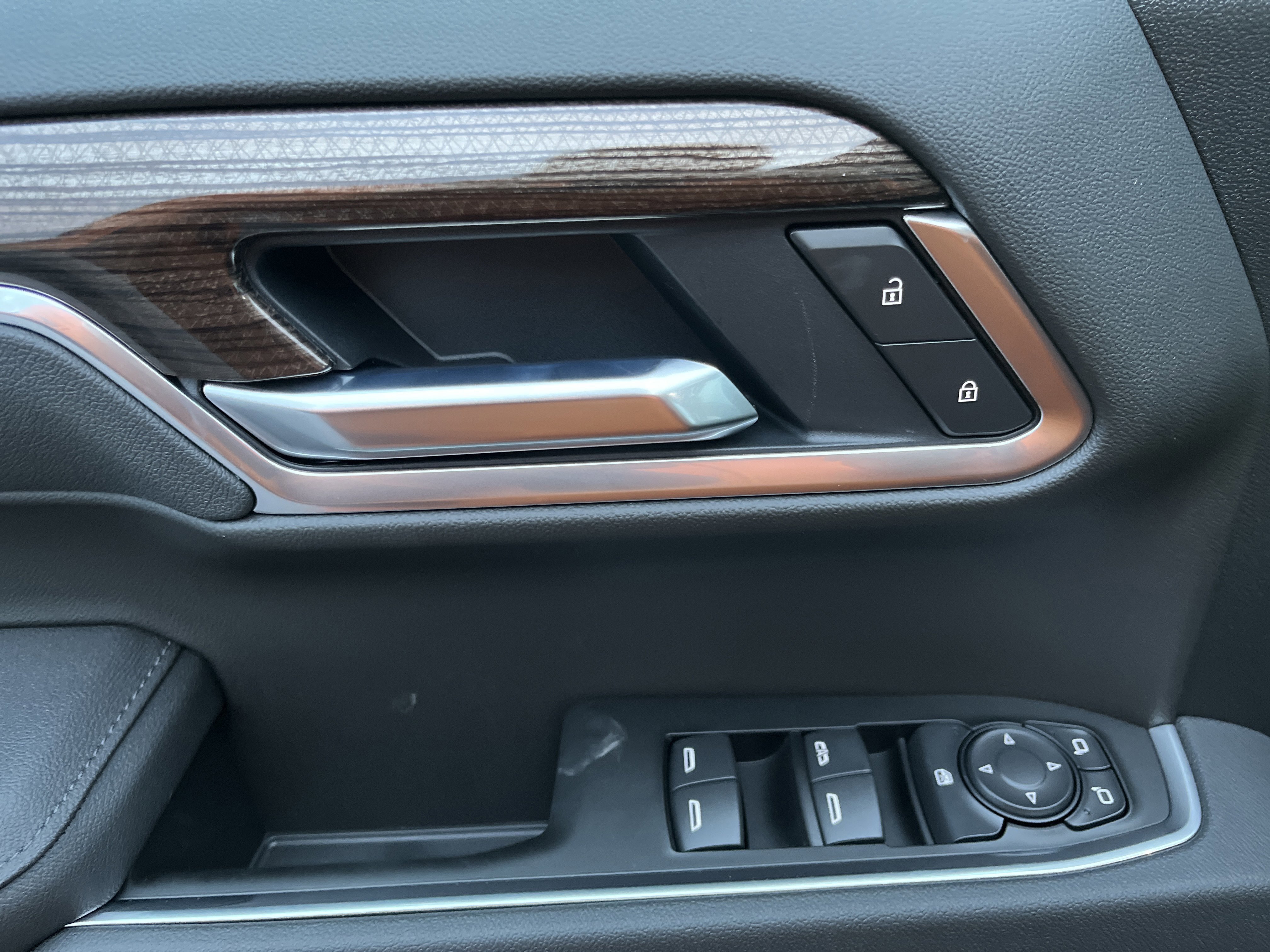 New 2026 Chevrolet Silverado 1500 LT image 15