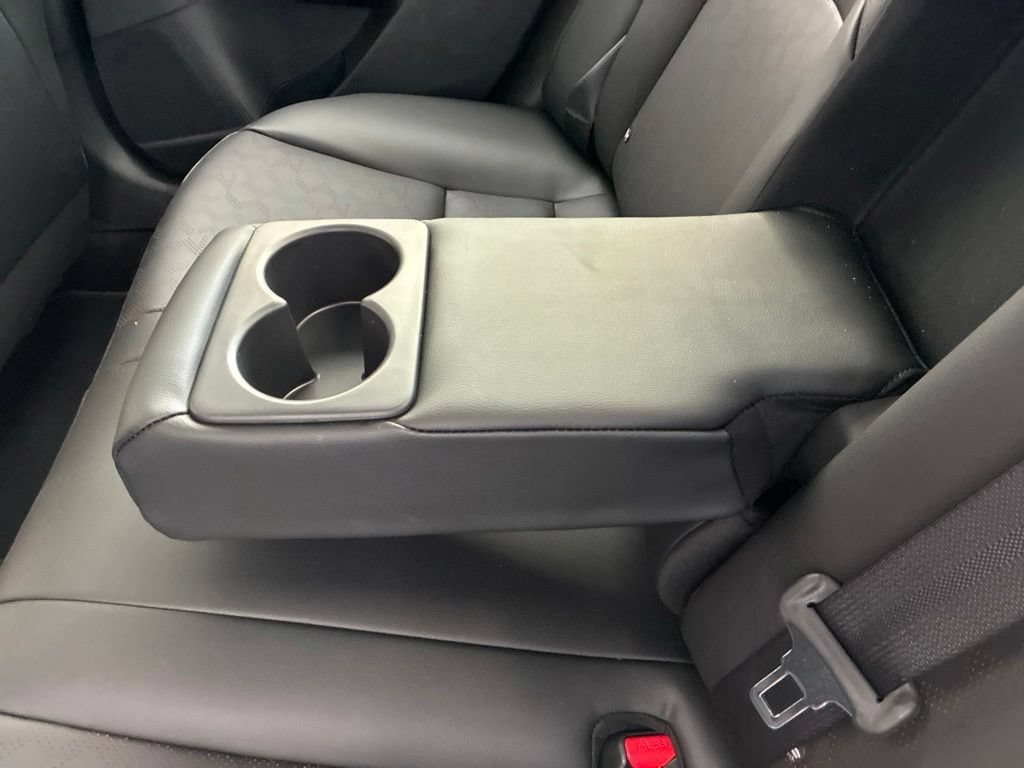 New 2026 Nissan Sentra SR w/ SR Premium Package FWD image 21