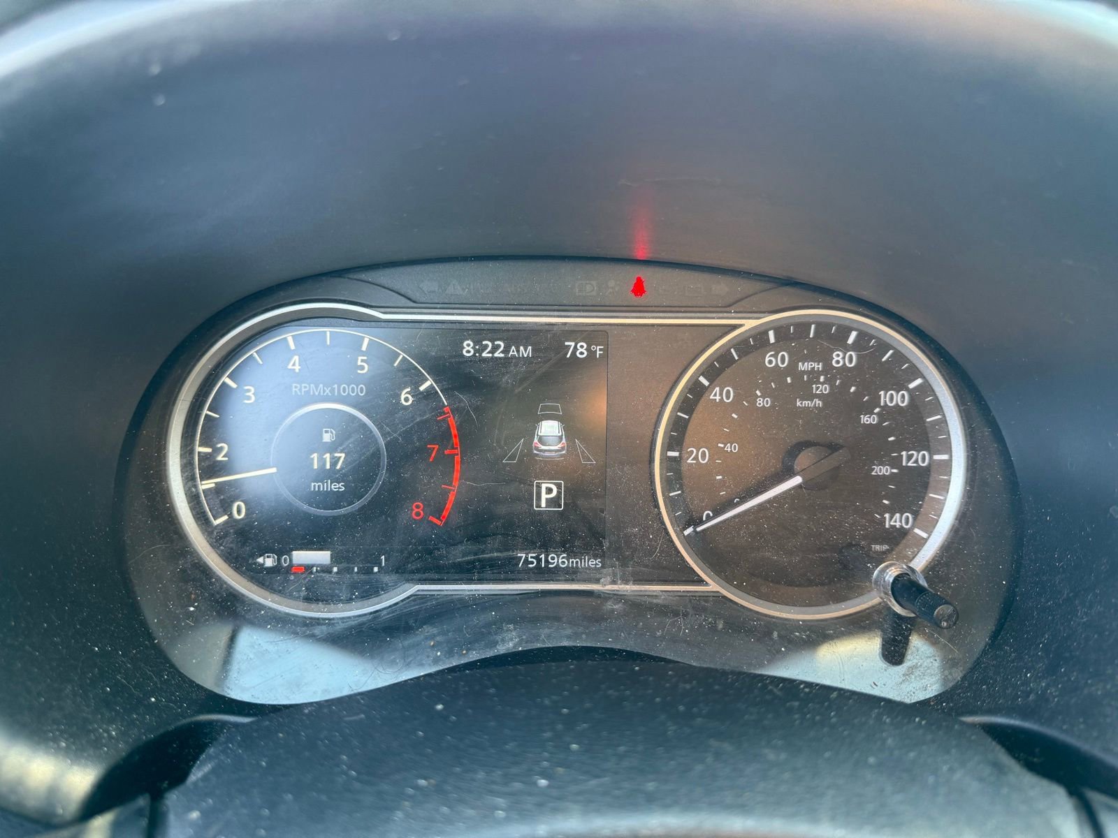 Used 2019 Nissan Kicks SV image 16