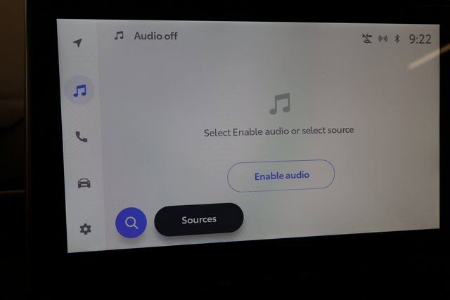 Certified 2025 Toyota Corolla FX image 21