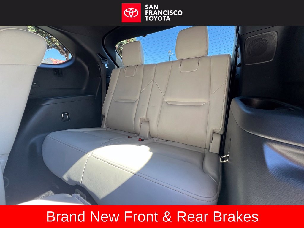 Used 2023 MAZDA CX-9 Signature AWD/4WD image 18