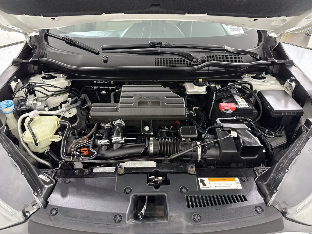 Used 2022 Honda CR-V EX image 29