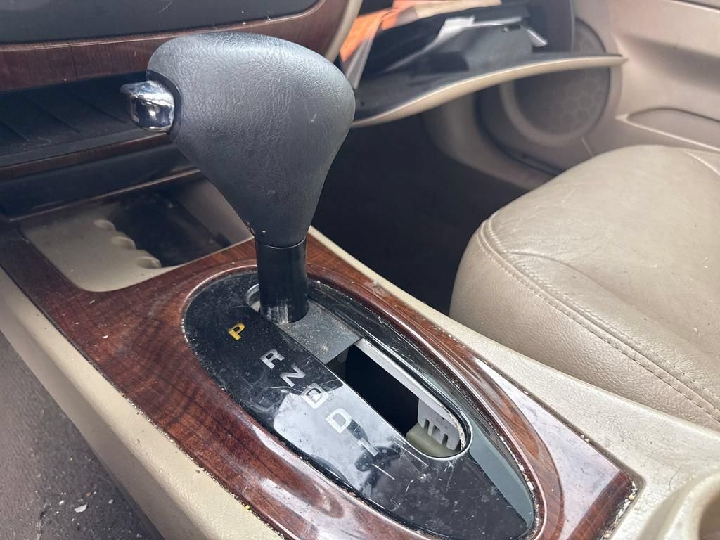 Used 2007 Ford Taurus SEL FWD image 24