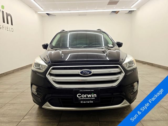 Used 2019 Ford Escape SEL AWD/4WD image 7