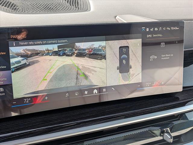 New 2026 BMW X5 xDrive40i AWD/4WD image 13