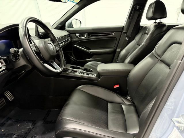 Used 2023 Honda Civic Sport Touring image 11