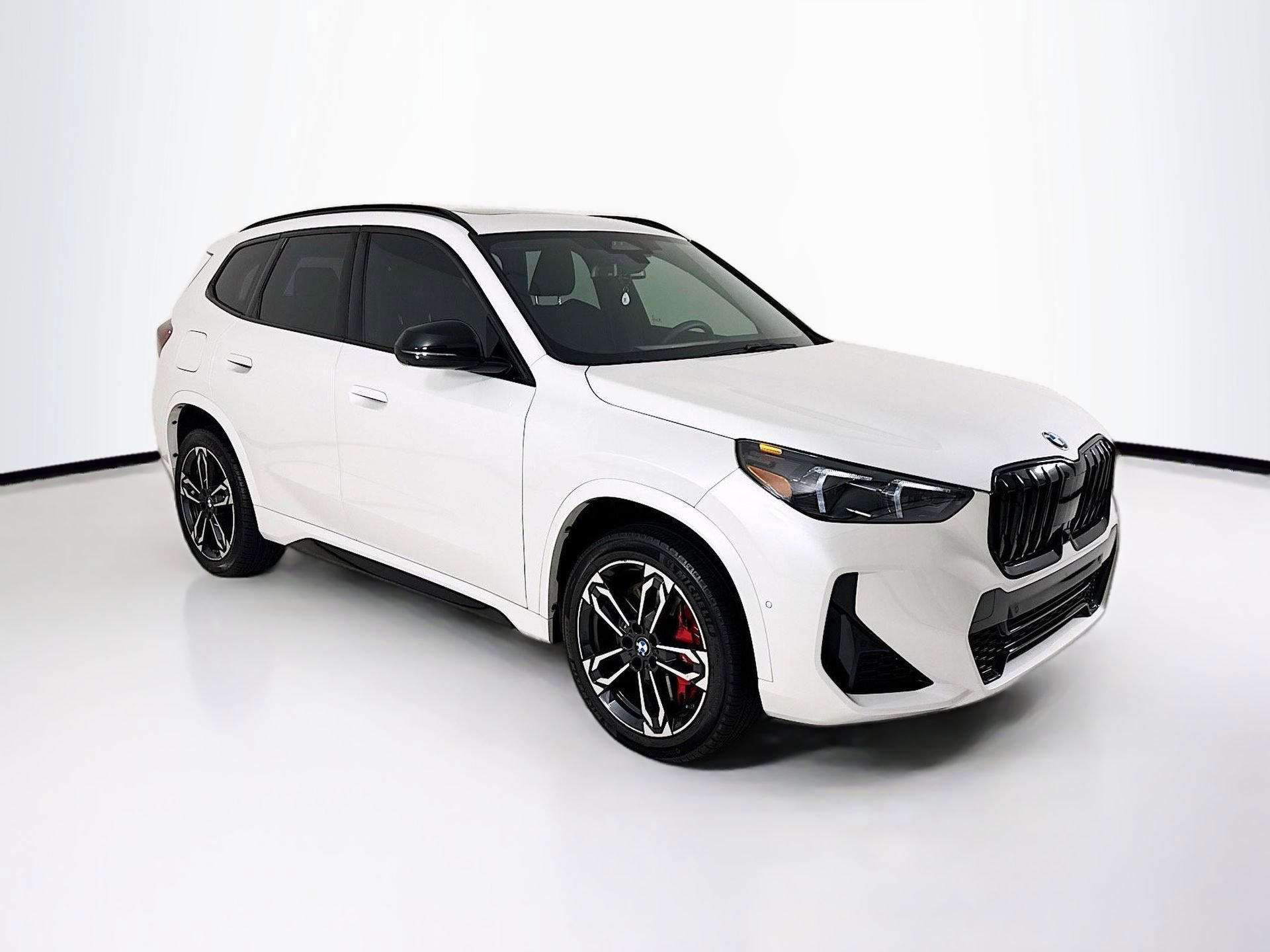 Used 2025 BMW X1 xDrive28i w/ Technology Package
