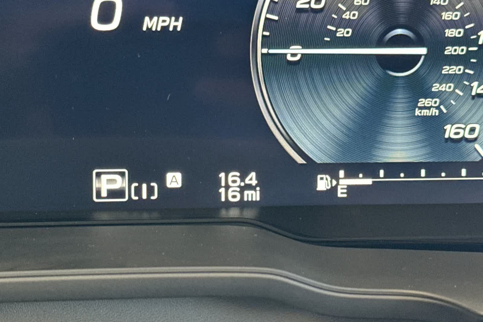 New 2026 Subaru Crosstrek 2.5i Limited AWD/4WD image 30