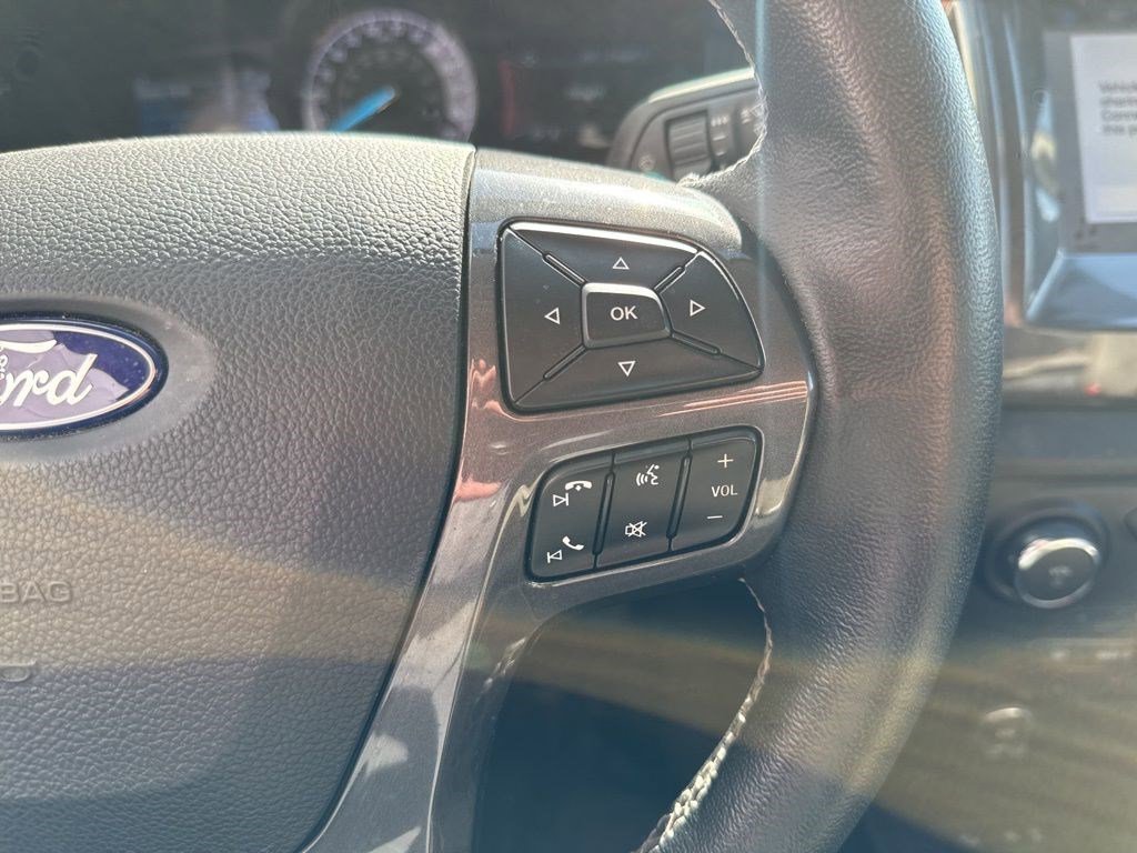 Used 2019 Ford Ranger Lariat w/ Equipment Group 501A Mid AWD/4WD image 16