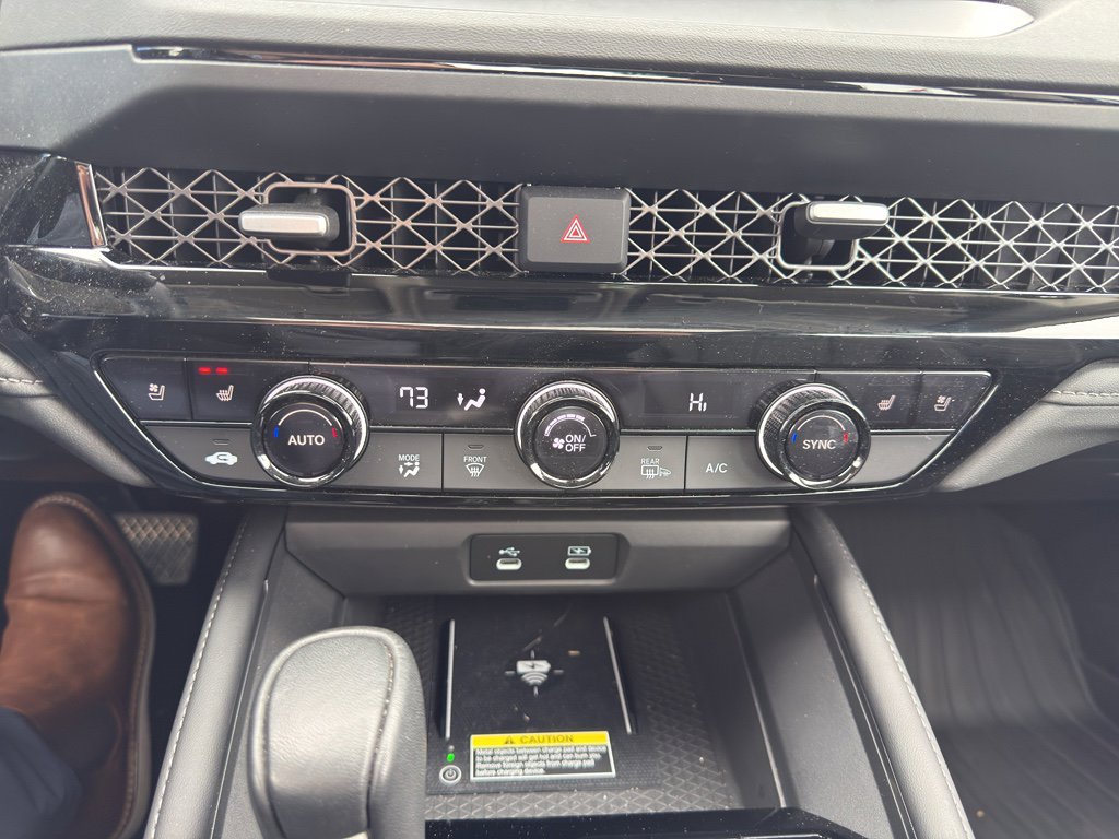 Used 2024 Honda Accord Touring image 18