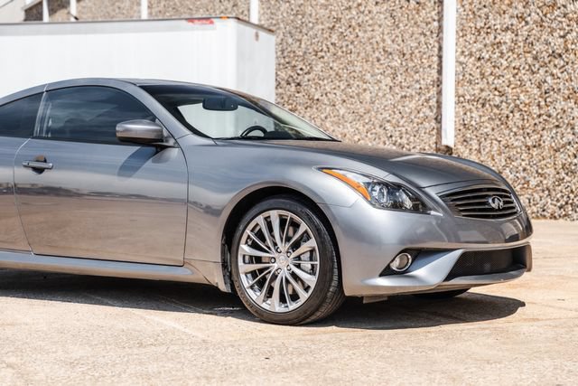 Used 2013 INFINITI G37 Sport RWD image 57