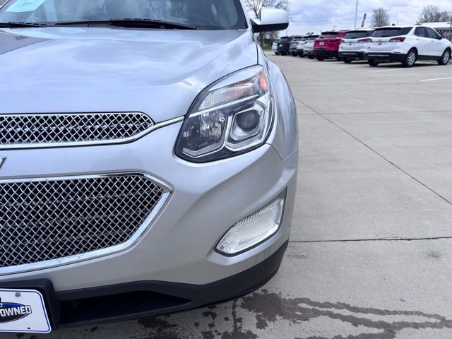 Used 2016 Chevrolet Equinox LT w/ Convenience Package image 9