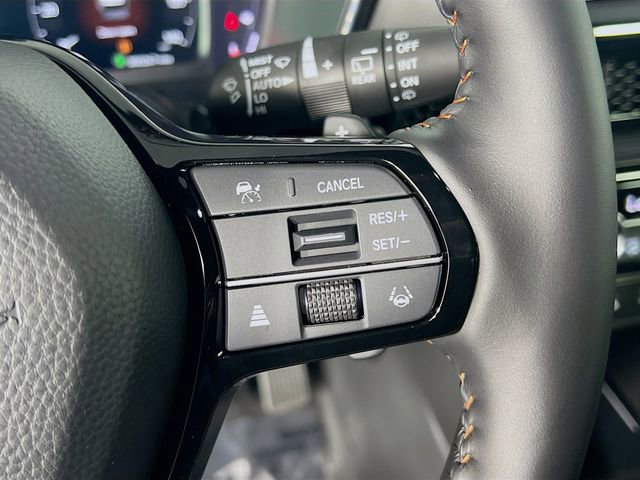 Used 2026 Honda CR-V Sport Touring image 18