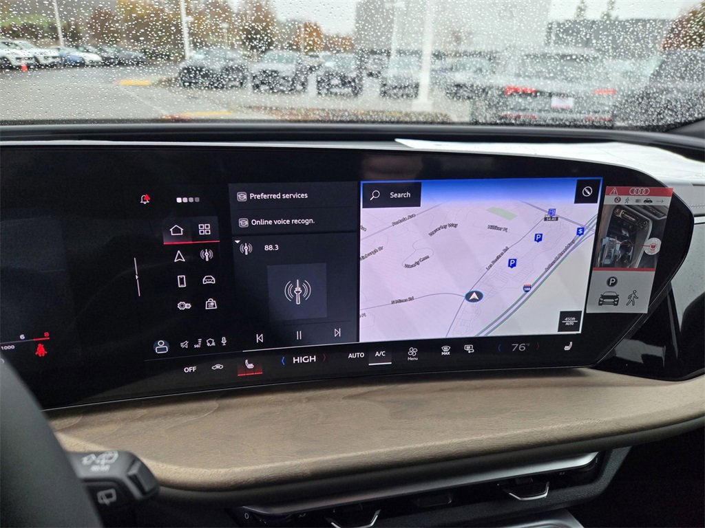 New 2025 Audi Q5 Premium Plus image 22