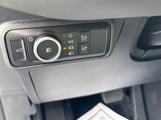 New 2026 Ford Explorer Active w/ Active Comfort Package AWD/4WD image 29
