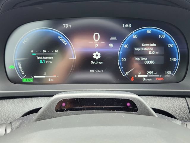 New 2026 Toyota Crown Signia image 13