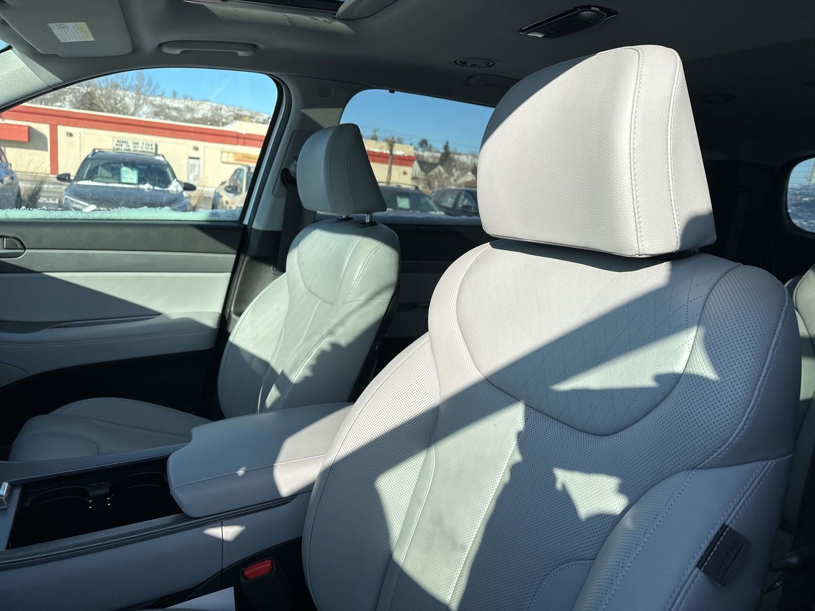 Used 2021 Hyundai Palisade SEL w/ Premium Package AWD/4WD image 11