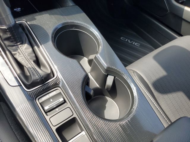 New 2026 Honda Civic Sport Touring image 28