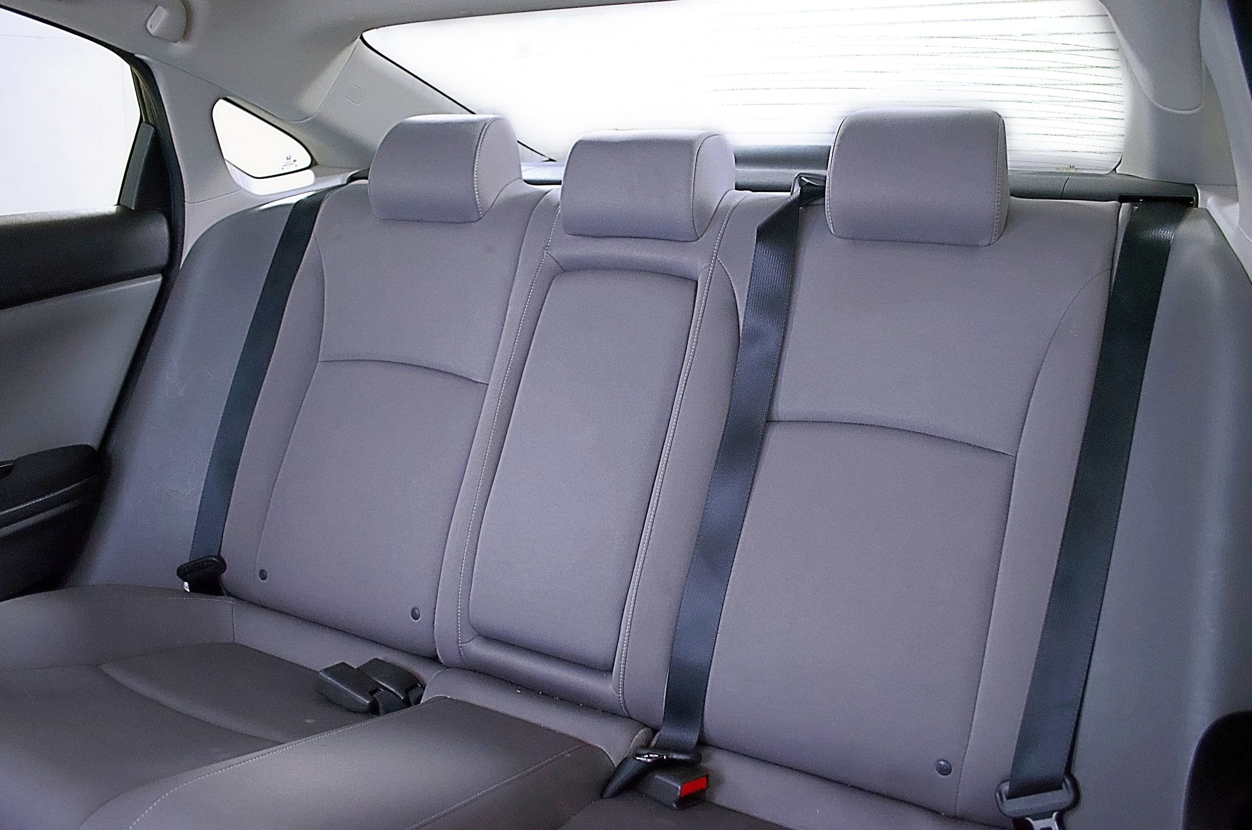 Used 2018 Honda Civic EX-T image 16