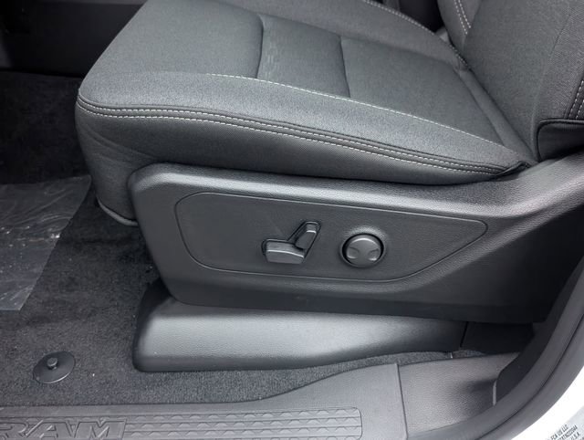 New 2026 RAM 1500 Big Horn image 10