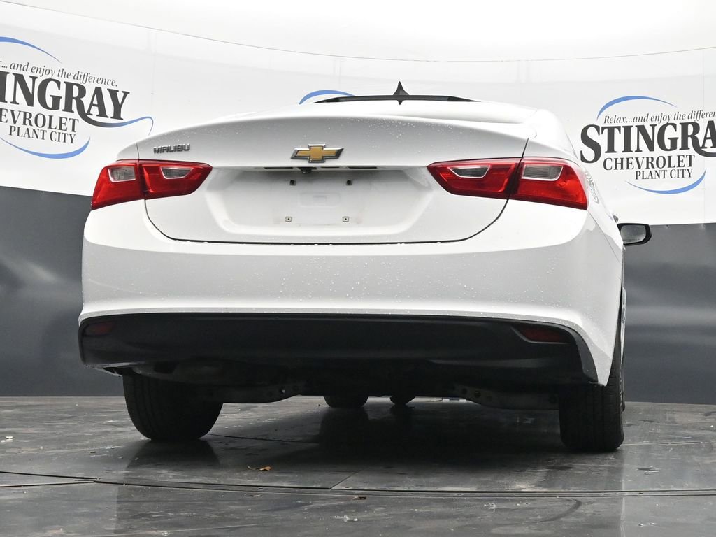 Used 2017 Chevrolet Malibu LS FWD image 31