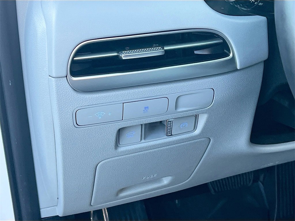 Used 2024 Hyundai Palisade SEL image 9