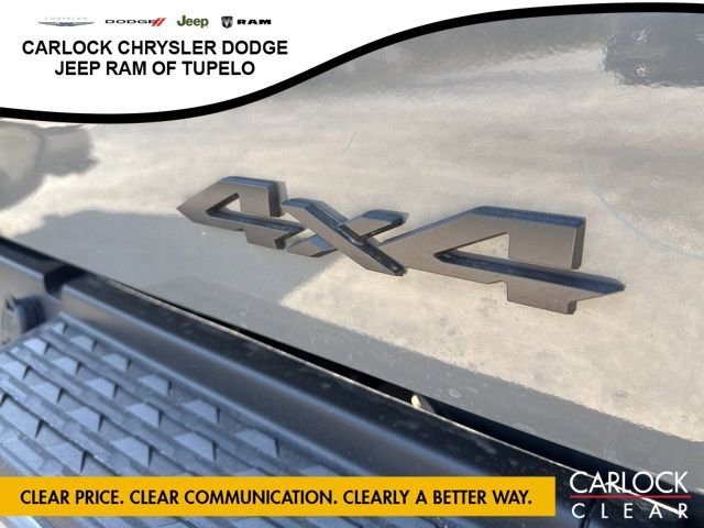 New 2026 RAM 2500 Big Horn image 21