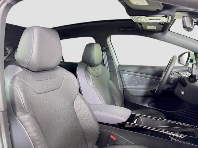 New 2026 Volkswagen ID.4 Pro S Plus AWD/4WD image 29
