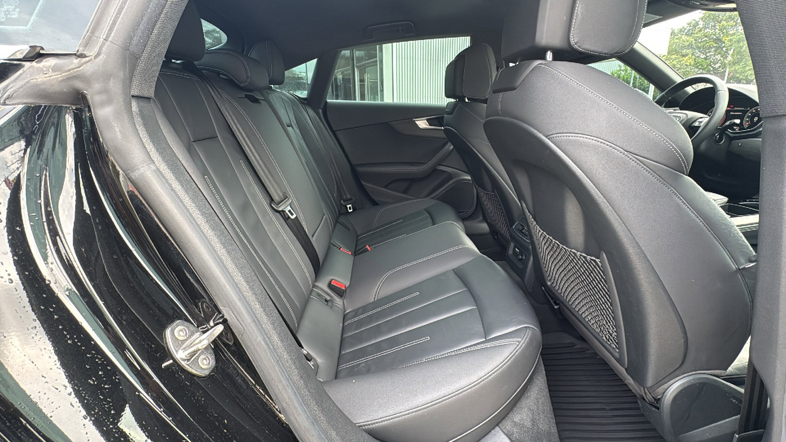 Used 2021 Audi A5 2.0T Premium Plus AWD/4WD image 26