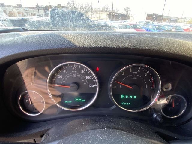 Used 2018 Jeep Wrangler Unlimited Sahara image 23