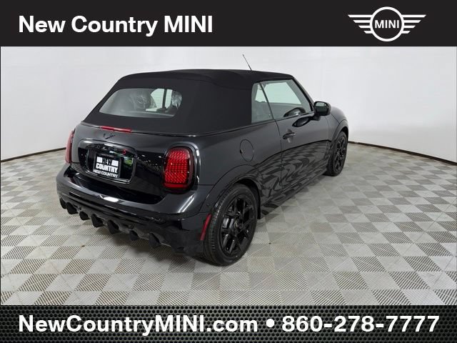 New 2026 MINI Cooper S FWD image 7