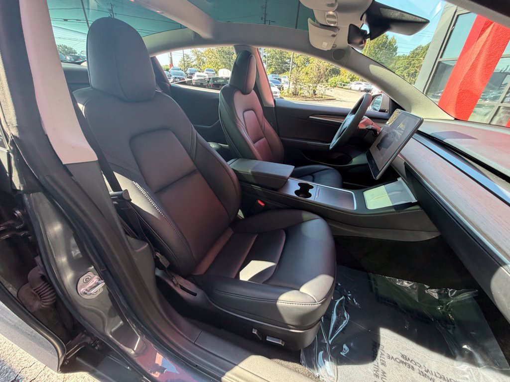 Used 2023 Tesla Model 3 Standard Range RWD image 41