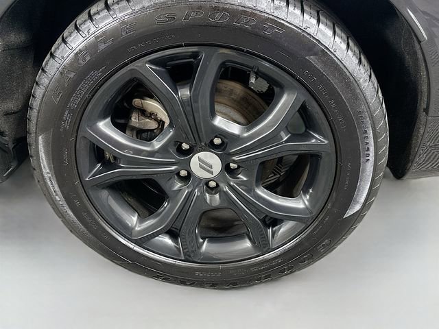 Used 2024 Dodge Hornet R/T Plus w/ R/T Blacktop Package AWD/4WD image 33