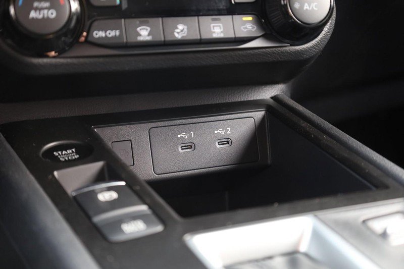 New 2026 Nissan Kicks SV w/ Cold Weather Package image 15