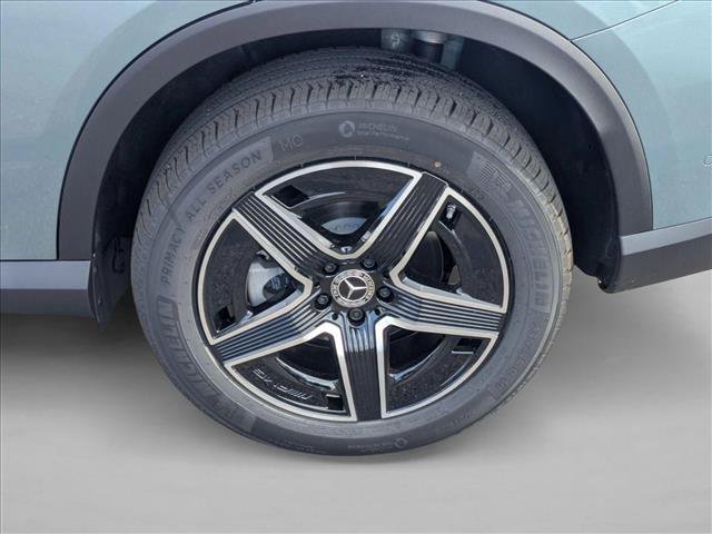 New 2027 Mercedes-Benz GLC 300 image 10