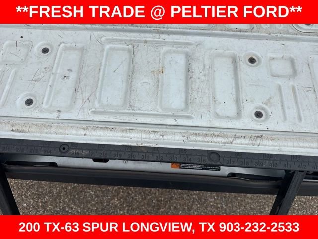 Used 2024 Ford F450 Lariat w/ Lariat Ultimate Package AWD/4WD image 12