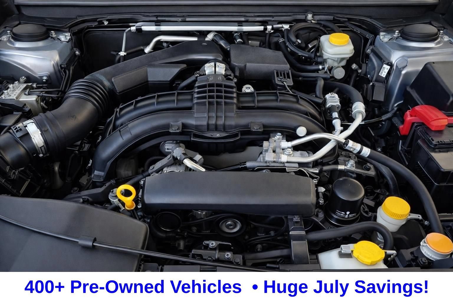 Used 2019 Subaru Crosstrek 2.0i Premium w/ Eyesight System AWD/4WD image 20