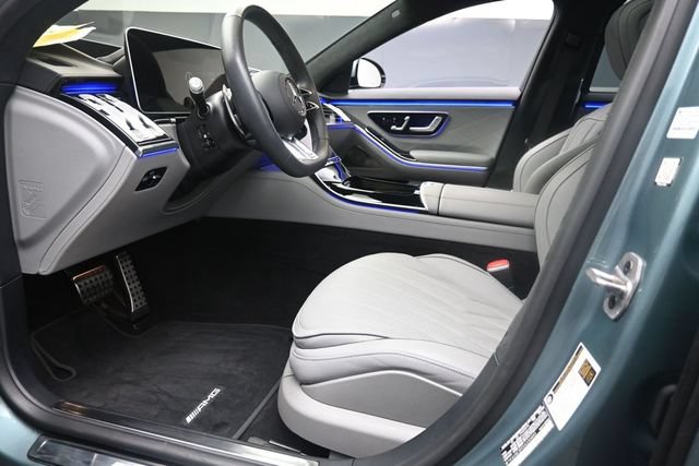 Used 2025 Mercedes-Benz S 63 AMG S image 17