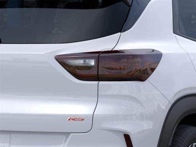 New 2026 Chevrolet TrailBlazer RS w/ Convenience Package FWD image 28