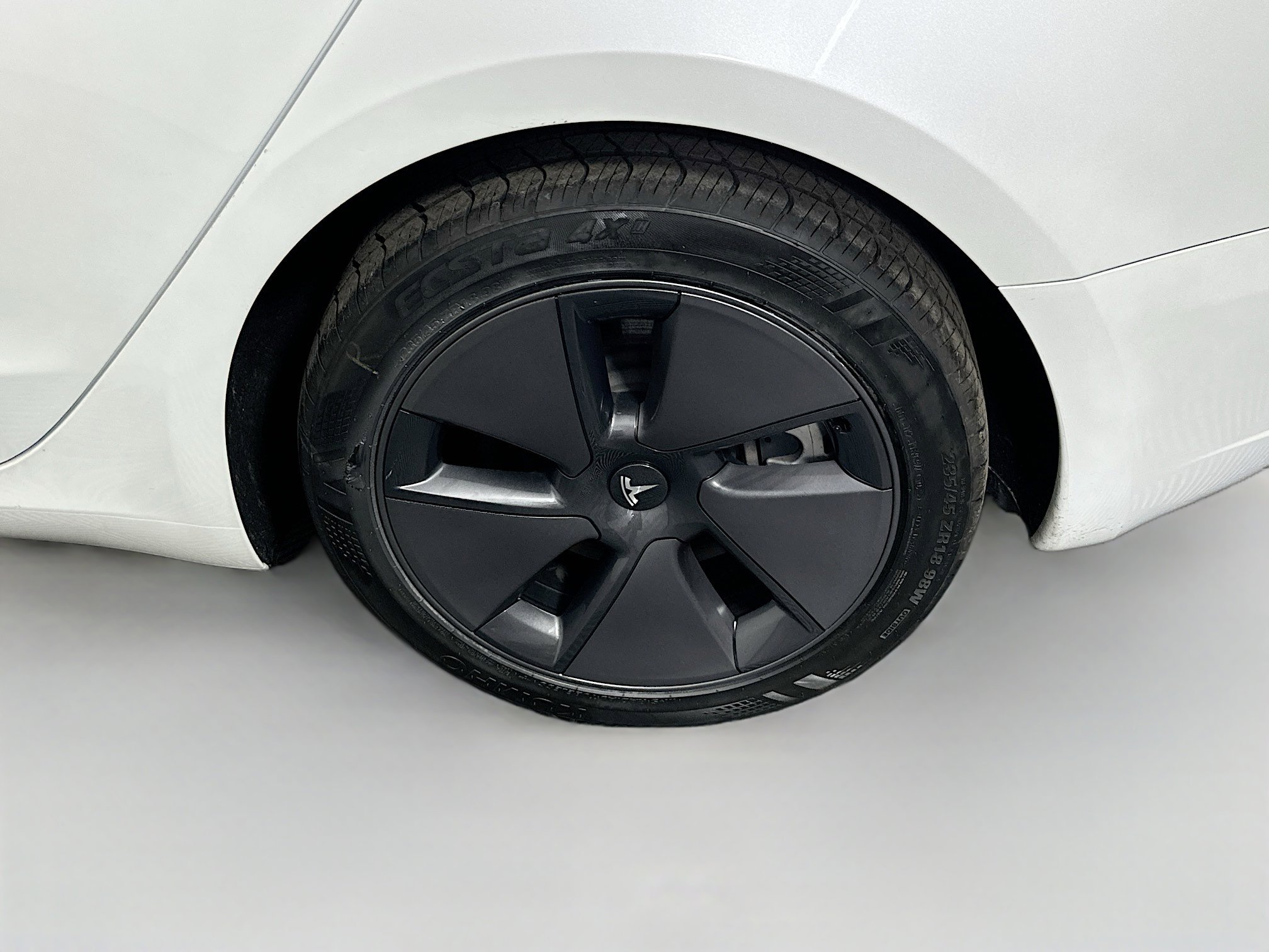 Used 2023 Tesla Model 3 Standard Range RWD image 11