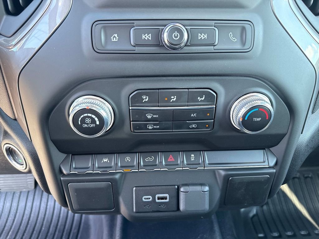 New 2026 GMC Sierra 1500 Pro w/ Pro Value Package image 27