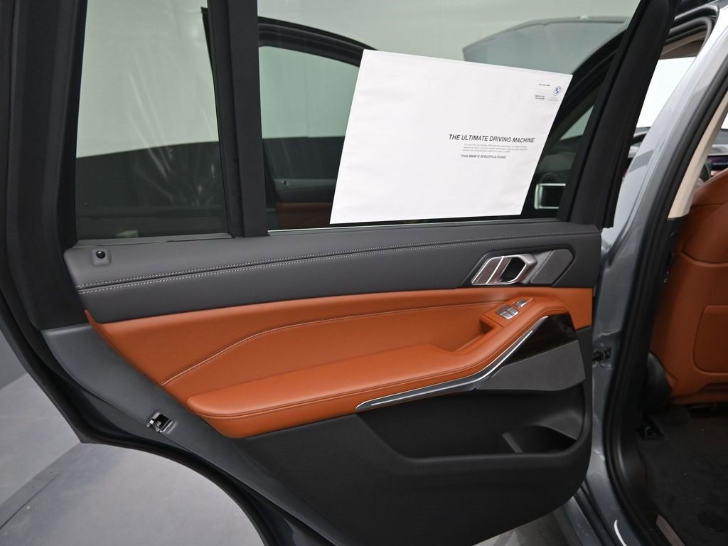New 2026 BMW X7 xDrive40i image 31
