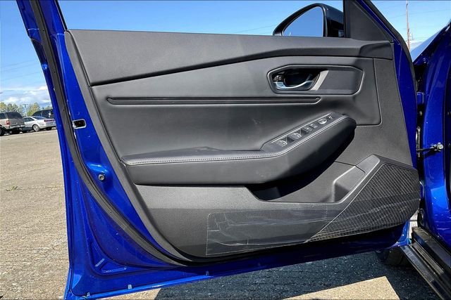 New 2025 Honda Accord Sport image 20