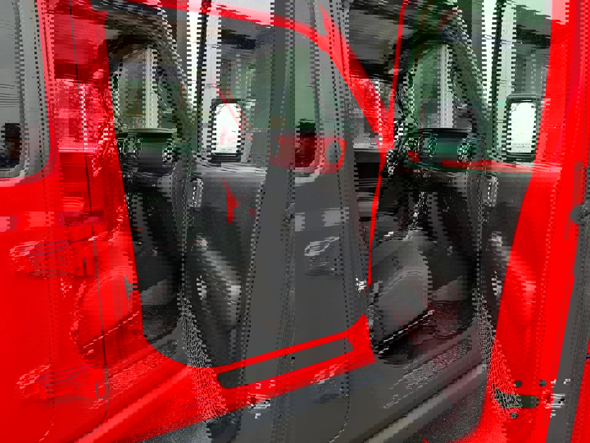 Used 2018 Jeep Wrangler Unlimited Rubicon image 27