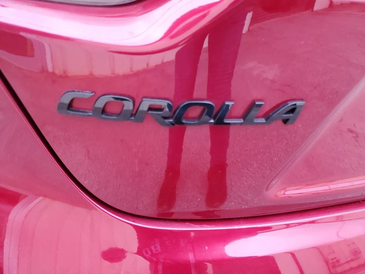 Used 2022 Toyota Corolla SE FWD image 9