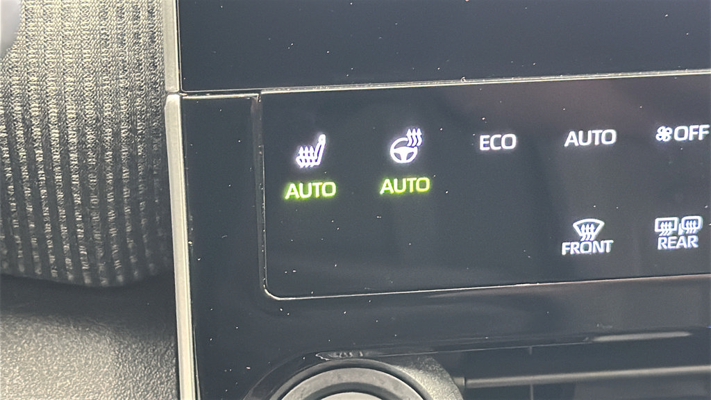 Used 2023 Toyota bZ4X FWD w/ Weather Package image 18