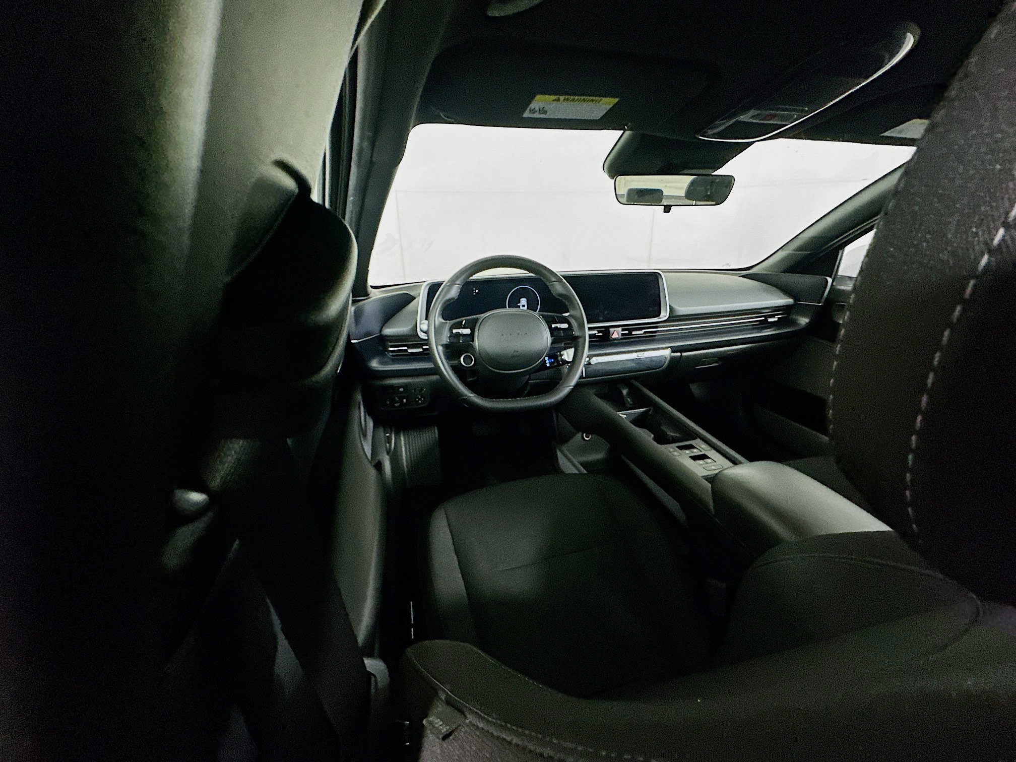 Used 2024 Hyundai Ioniq 6 SE image 28