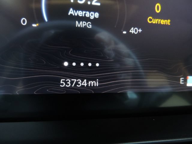Used 2022 Jeep Grand Cherokee Limited RWD image 30