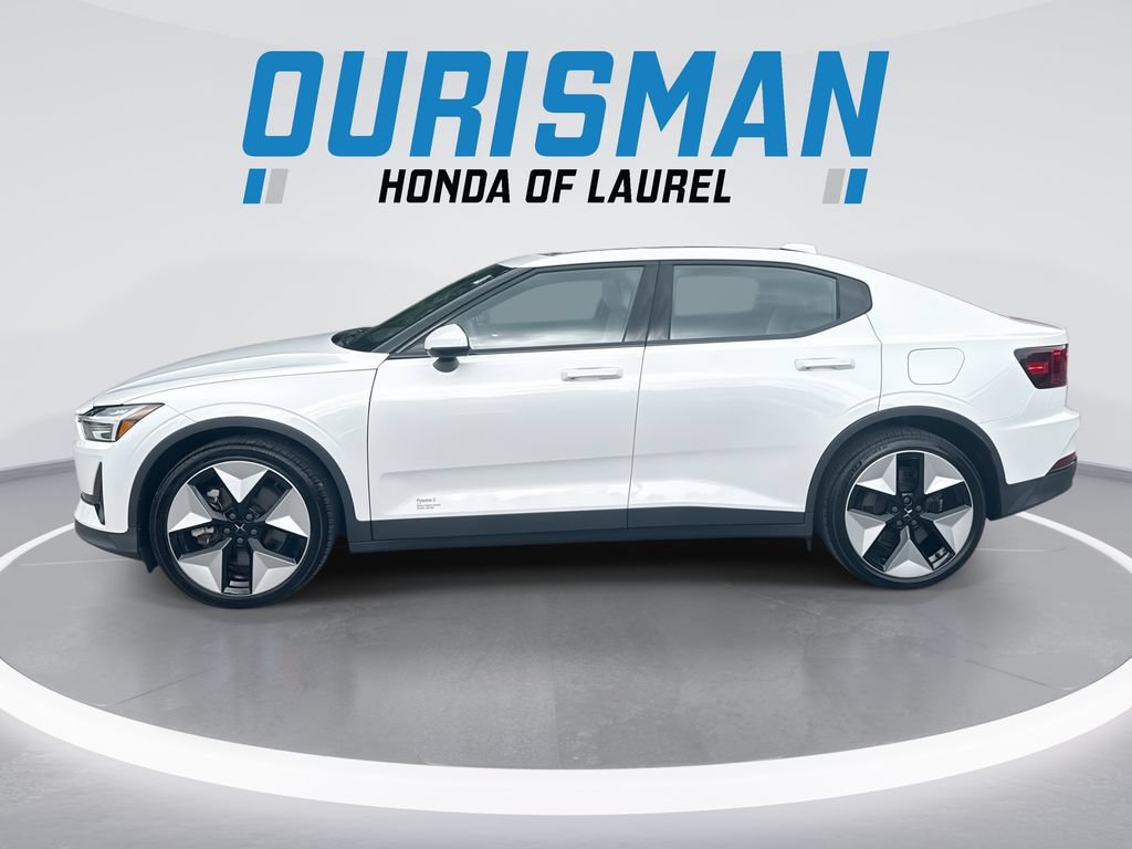 Used 2023 Polestar Polestar 2 AWD/4WD image 5