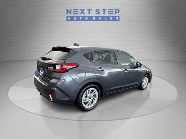 Used 2024 Subaru Impreza 2.0i AWD/4WD image 8
